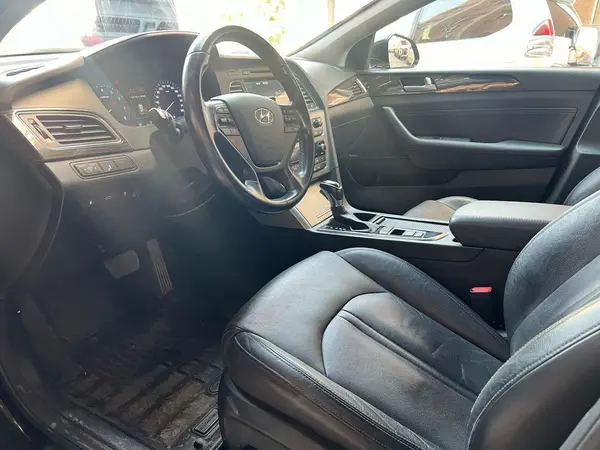 هیوندای، سوناتا