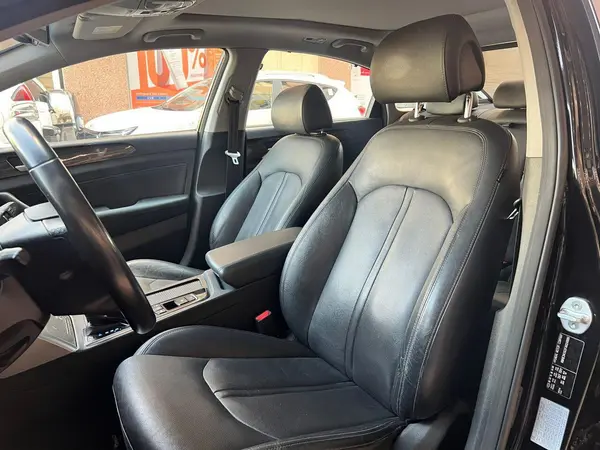 هیوندای، سوناتا