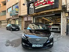 هیوندای، سوناتا