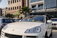 پورشه، کاین