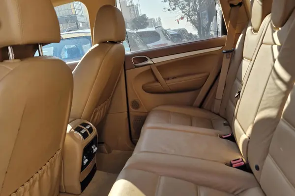 پورشه، کاین