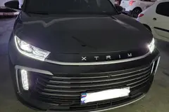 اکستریم، TXL (TX)