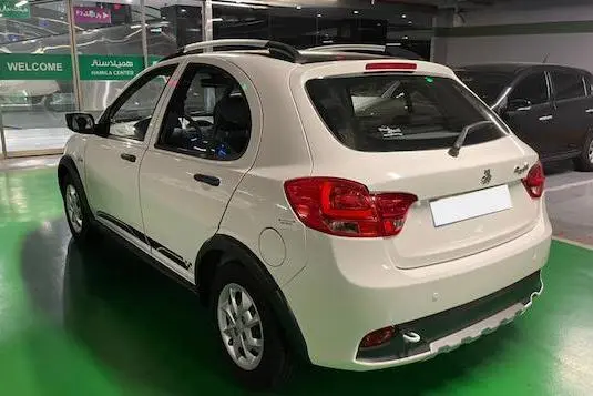کوییک  GX