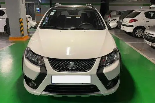 کوییک  GX