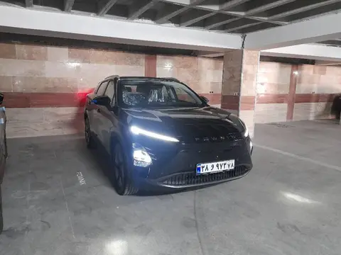 فونیکس، FX EV