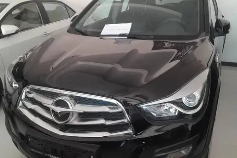 هایما، S5