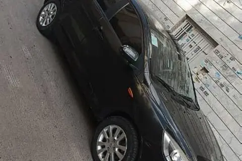ام وی ام، 315هاچ بک