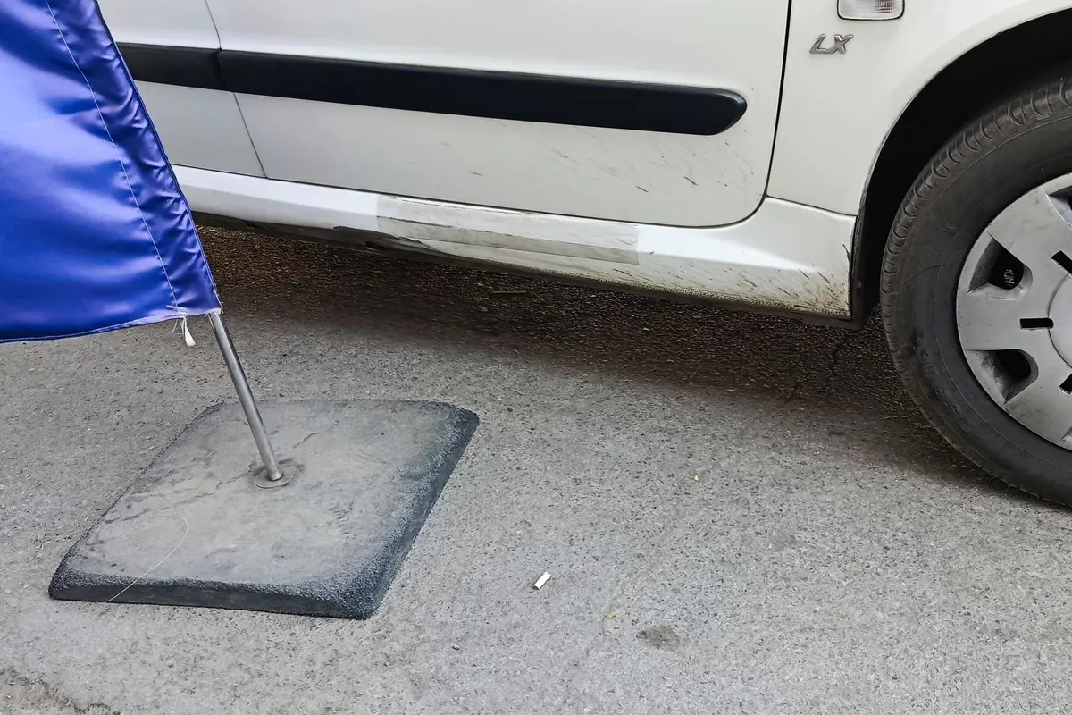 رانا،  LX