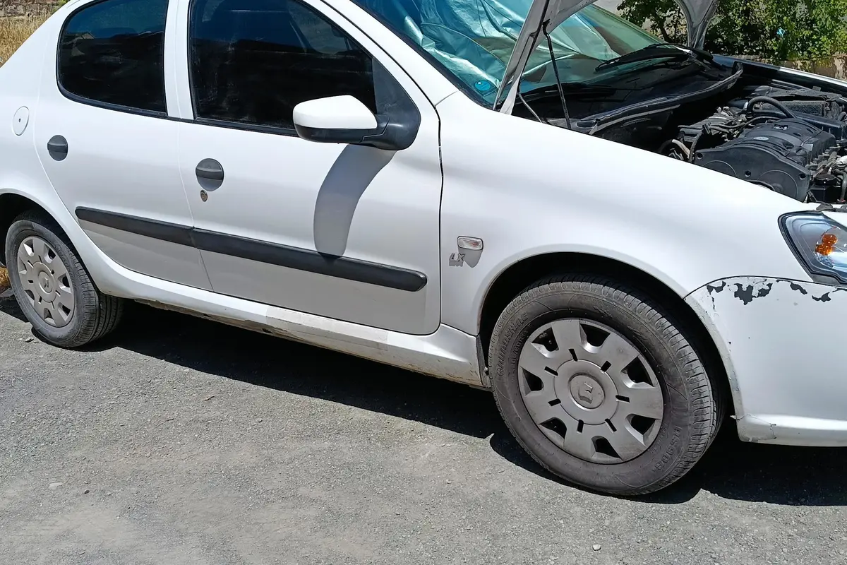 رانا،  LX