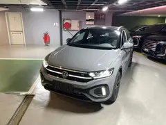 فولکس، تی راک