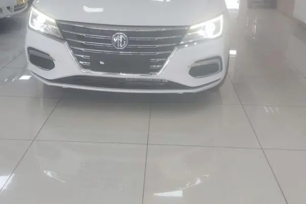 ام جی  5
