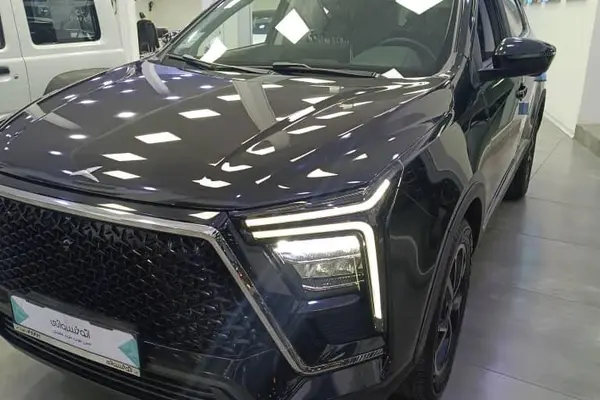 کی ام سی  X5