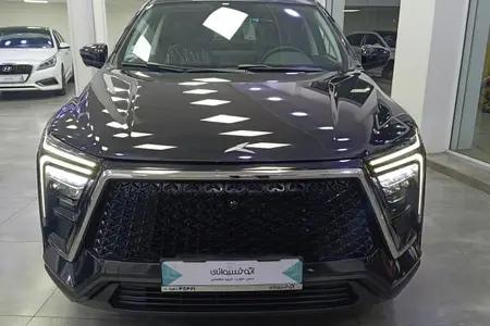 کی ام سی X5