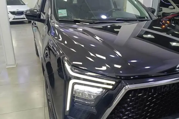 کی ام سی  X5