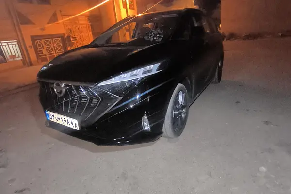 هایما  7X