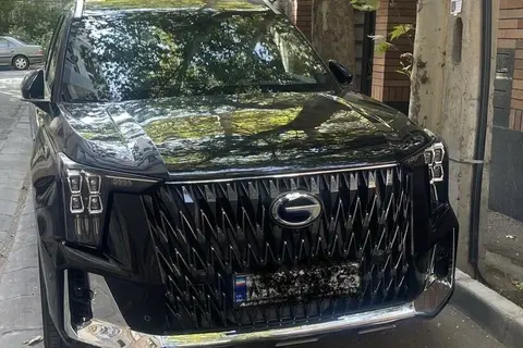 جی ای سی، ES9