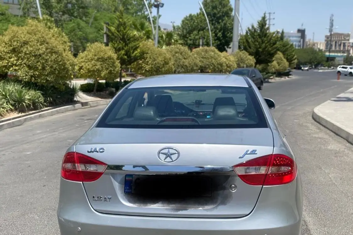 جک  جی 5