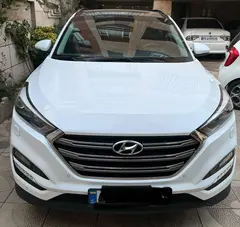 هیوندای، توسان