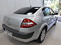 رنو، مگان (مونتاژ)