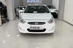 هیوندای، اکسنت