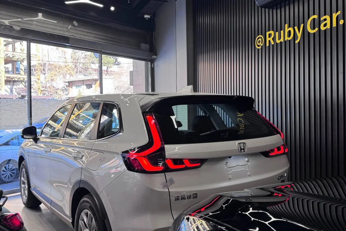 هوندا  CR-V