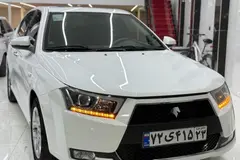 دنا، پلاس EF7