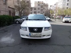 سمند، سورن