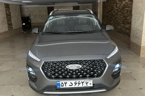 ام وی ام، X22 PRO