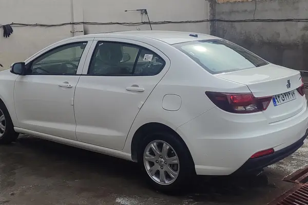 شاهین، G دنده ای