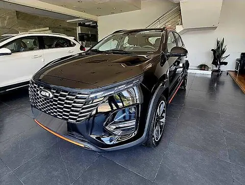 ام وی ام، X33 کراس