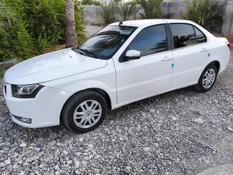 دنا، معمولی