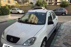 تیبا، صندوق دار