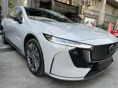 مزدا، EZ6