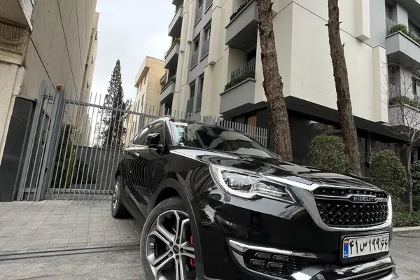 فیدلیتی، پرایم