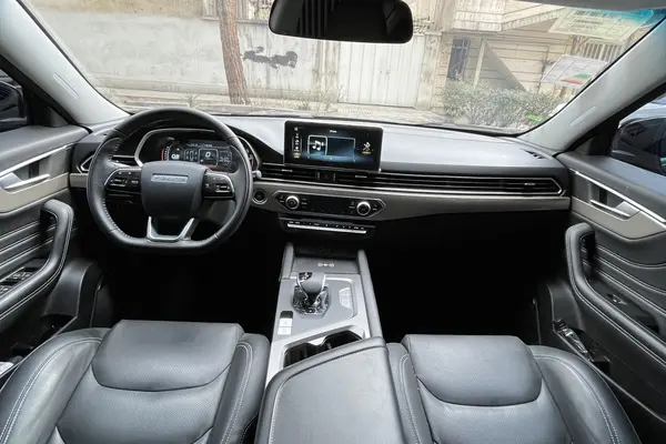 فیدلیتی، پرایم