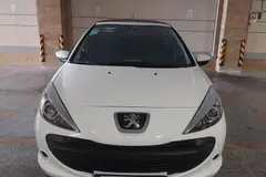 پژو، 207