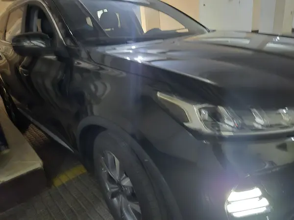 فونیکس، تیگو 7 پرو