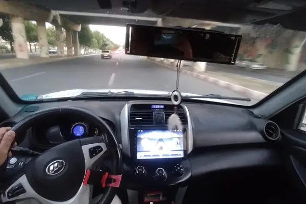 لیفان  X60