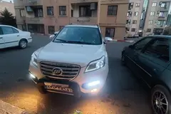 لیفان، X60