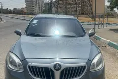 برلیانس، H330