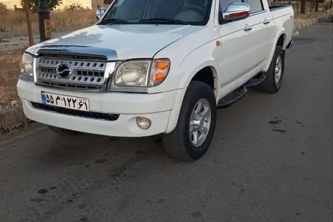 کاپرا، دو کابین