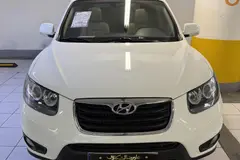هیوندای، سانتافه