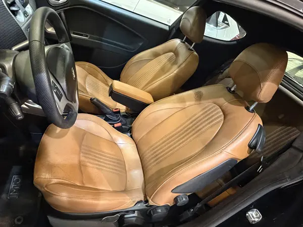 آلفارومئو، میتو