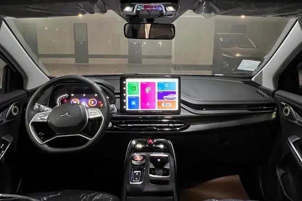 کی ام سی  X5