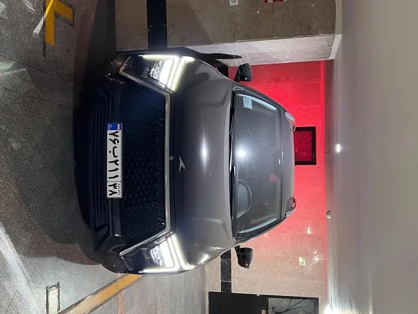 کی ام سی  X5