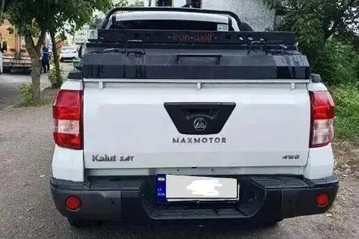 مکث موتور،  کلوت