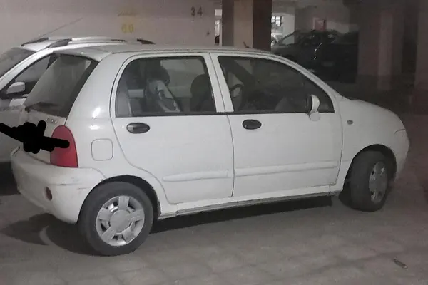 ام وی ام  110