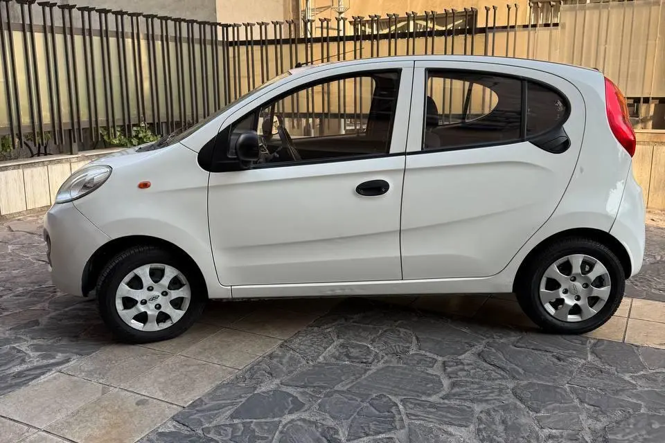 ام وی ام  110S