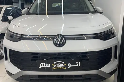 فولکس، تایرون L