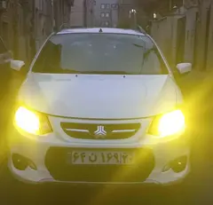 کوییک، دنده ای